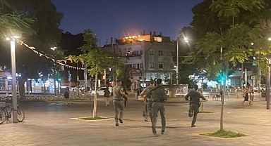 İsrail Polisi: Yafa’da Silahlı Saldırıda 6 Kişi Hayatını Kaybetti, 10 Kişi Yaralandı