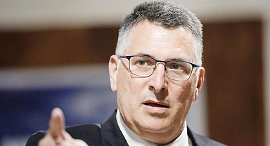 İsrailli bakan: Kürt ve Dürzilerle ittifak olalım