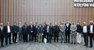 İstanbul'da Uluslararası Balkan Forumu Gerçekleşti