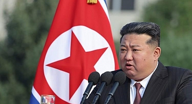 Kim Jong-un'dan Güney Kore ve ABD'ye Sert Mesaj: 