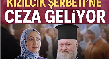 Kızılcık Şerbeti Dizisine RTÜK'ten İnceleme: FETÖ Propagandası İddiaları Tartışma Yarattı