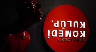 Komedi Kulüp by Brothers’ta Yeni Konsept Günler