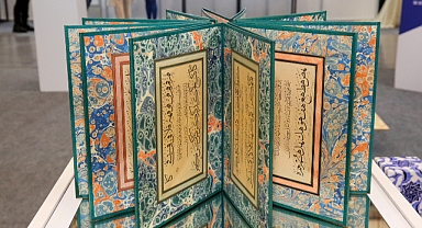 Küçükçekmece Belediyesi Craftİstanbul 5. Uluslararası El Sanatları ve Tasarım Fuarı’nda Yerini Aldı