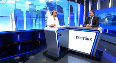 “Kur, Faiz, enflasyon üçgeni sanayiyi zor bir sanat haline getiriyor”