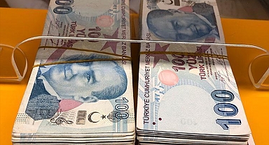 Kur Korumalı TL Mevduat ve Katılma Hesaplarındaki Düşüş Devam Ediyor