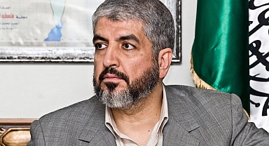 Lübnan Merkezli LBCI: Halid Meşal, Yahya Sinwar’ın Yerine Hamas Lideri Oldu İddiası