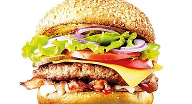 McDonald’s hamburgerlerde ölen ölene