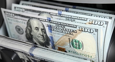 Merkez Bankası’nın Haftalık Rezervleri Açıklandı: 998 Milyon Dolar Artış