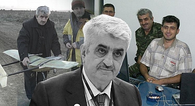 Milli SİHA'ların Öncü İsmi Özdemir Bayraktar Vefatının Üçüncü Yılında Anılıyor
