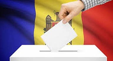 Moldova sandık başında! Hem cumhurbaşkanlığı hem referandum aynı günde...