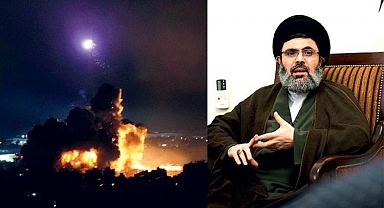 Nasrallah’ın selefi Haşim Safiyuddin öldürüldü iddiası