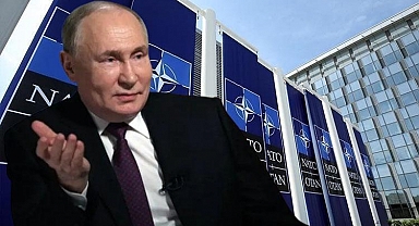 NATO'dan Putin'i kızdıracak açıklama: 'Kuzey Kore' iddiasını doğruladı