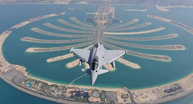 Neden Eurofighter Typhoon? - Önder Akgün'ün değerlendirilmesi