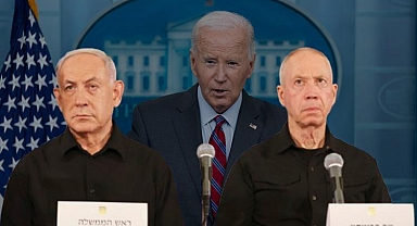 Netanyahu'nun Gallant'ın ABD Ziyaretini Engellemesi, ABD-İsrail İlişkilerinde Gerginliği Artırdı