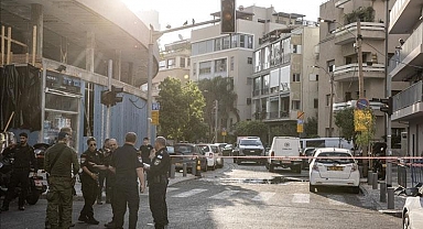 Netanyahu'ya suikast girişimi! ABD istihbaratı belgelerinin sızdırıldığı iddiası: