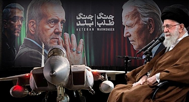 Orta Doğu diken üstünde: Şimdi tüm gözler İran'da! Mısır'ın teklifine Netanyahu'dan ret...