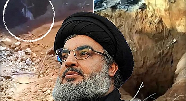Ortadoğu’da Deprem Etkisi: Hasan Nasrallah Suikastı ve İsrail-Hizbullah Gerilimi