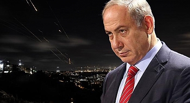 Ortadoğu'da Gerilim Zirveye Tırmandı: Netanyahu’dan İran’a Saldırıya Onay