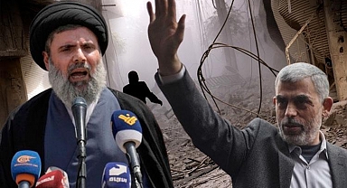 Ortadoğu'da Tansiyon Yükseliyor: Suudi Medyası Hizbullah'ın Yeni Liderinin Ölümünü Duyurdu.