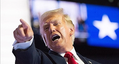 Politico'dan Suikast İddiası: İran, Eski ABD Başkanı Trump'a Suikast Girişiminde Bulundu