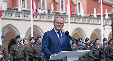 Polonya'dan Sığınma Hakkını Geçici Olarak Askıya Alma Kararı aldı.
