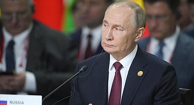 Putin'den Batı'yı korkutan konuşma: Nükleer ile tehdit etti... Yeni dış tehditler ve yeni riskler...