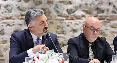 RTÜK Başkanı Ebubekir Şahin'den 'Reyting Şehveti' Eleştirisi: 