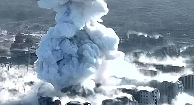 Rus analistlerden korkutan iddia: Tüm bombaların babası