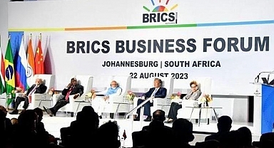 Rusya Dışişleri Bakanlığı'ndan BRICS açıklaması: Ankara'nın isteğine saygı duyuyoruz