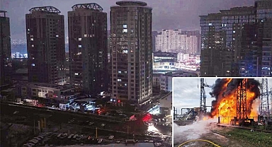 Rusya'nın Hedefinde Nükleer Tesisler Var: Ukrayna Karanlığa Gömülebilir