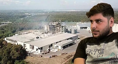 Sakarya Hendek’teki Makarna Fabrikasındaki Patlamada Acı Kayıp: Eray Kızıldağ Hayatını Kaybetti