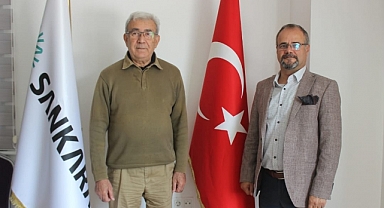 Sankara’nın kurucusu Prof. Dr. İhsan Kara vefat etti