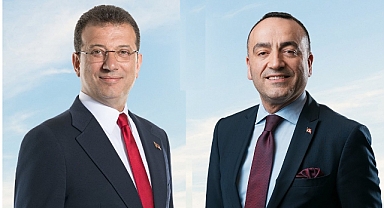SİNDEF Genel Başkanı Hasan Dalkıran Ekrem İmamoğlu'nun A Takımı'nda Yer Aldı!
