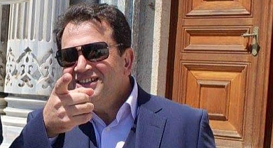 Siyasetçi İş İnsanı Menteşe,Domuz Eti İthalatını Sordu: 