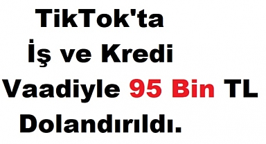 Sosyal Medya Dolandırıcıları Vatandaşların Kâbusu Oldu: Şantaj ve Tehditler.
