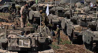 THAAD Fuze Savunma Sistemi İsrail'de Konuşlandırıldı: ABD ve İsrail'den Kritik Hamle!