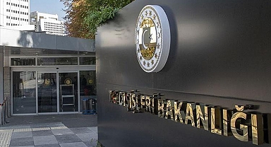Türkiye'den İsrail'in İran saldırısına sert tepki