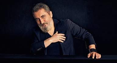 Ünlü sanatçı Soner Olgun 15 Kasım’da Zarifi sahnesinde!
