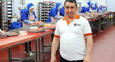 Ürünlerinde Domuz Eti Çıktığı İddia Edilen Köfteci Yusuf'tan Skandal Sonrası İlk Açıklama 