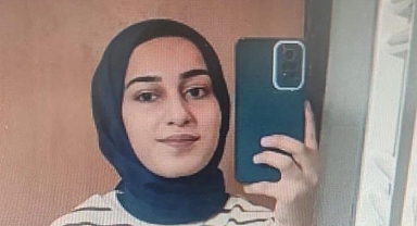 Van'da Kayıp Üniversite Öğrencisi Rojin Kabaiş İçin Arama Çalışmaları Devam Ediyor
