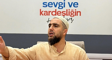 Zeytinburnu'nda Milli Gençlik Konferansları: