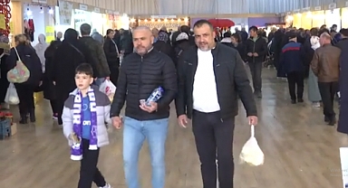 13. Ordu Kültür Buluşmaları İstanbul'da Başladı