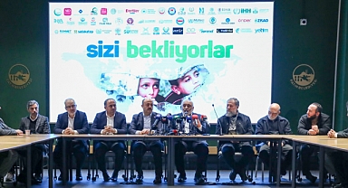 54 STK, kriz ve savaş bölgeleri için