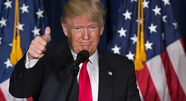 ABD seçimleri! Cumhuriyetçi aday Donald Trump zaferini ilan etti