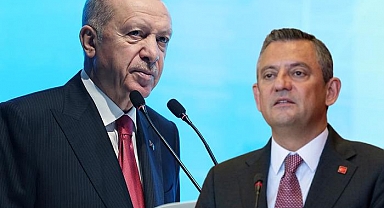 AK Parti'de