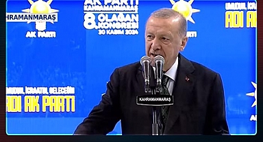 AK Parti kadrolarında değişim sinyalleri!