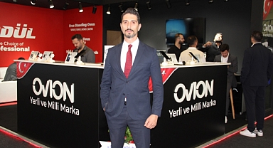 OVION Türkiye: Yerli ve Milli Cep Telefonuyla Teknolojiye Damga Vuruyor.