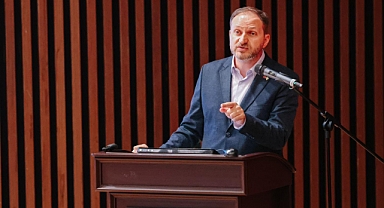 Dinç,“Bağımlılıklarla mücadelede güçlü ekip çalışması çok önemli.”