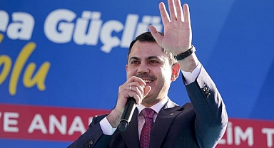 Bakan Kurum