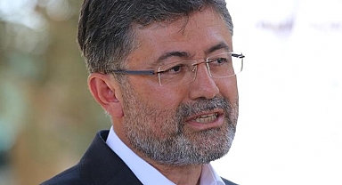 Bakan Yumaklı: